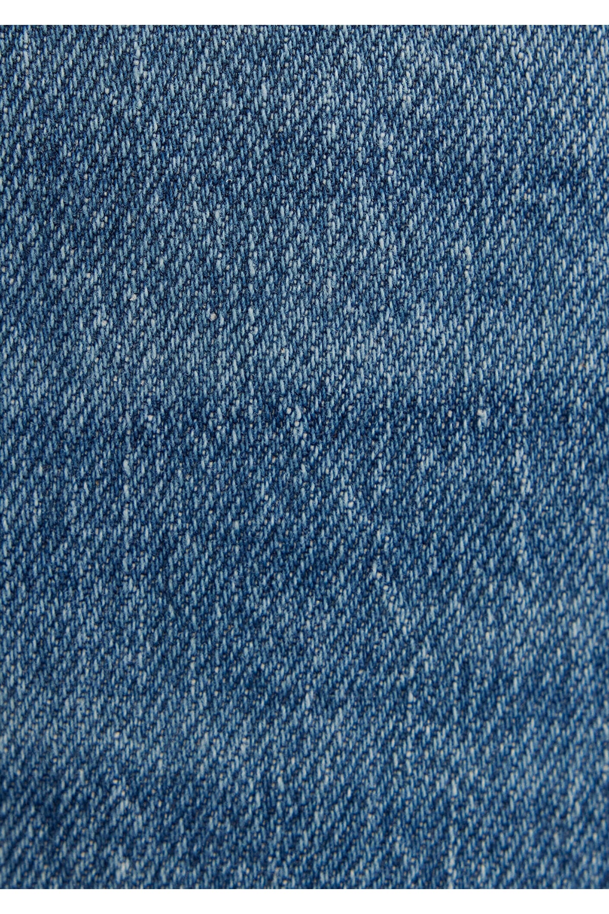 Jake Classic Denim Gölgeli İndigo Mavisi Jean Pantolon 0042289276
