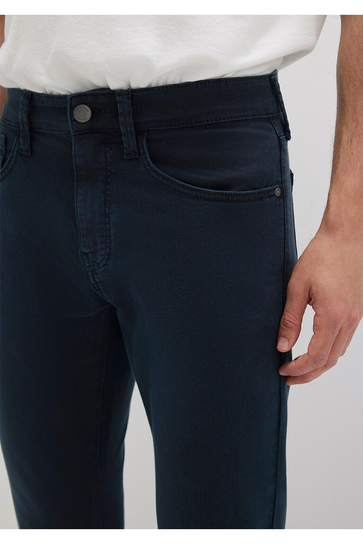 Jake Kolej Comfort Gabardin Pantolon 0042285237