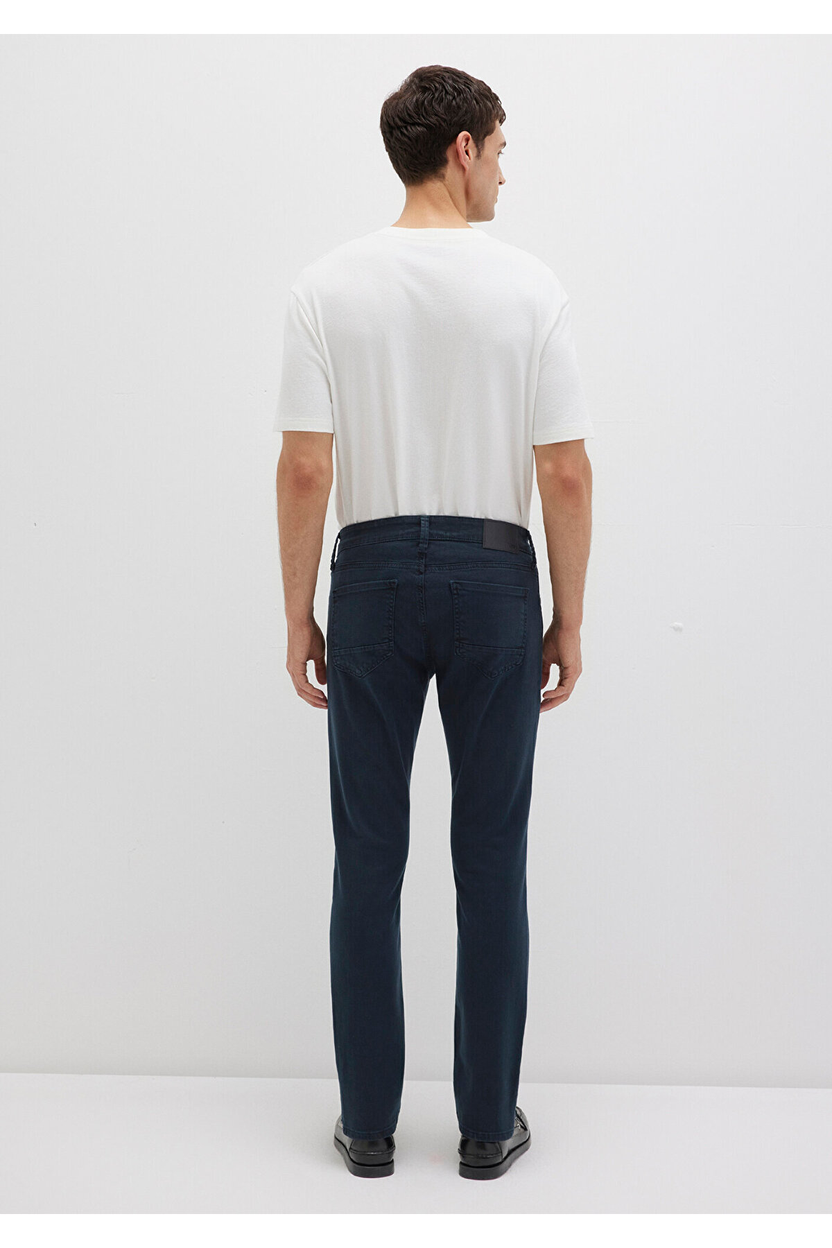 Jake Kolej Comfort Gabardin Pantolon 0042285237