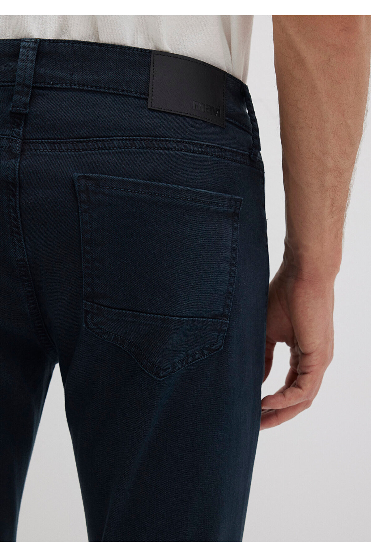 Jake Kolej Comfort Gabardin Pantolon 0042285237