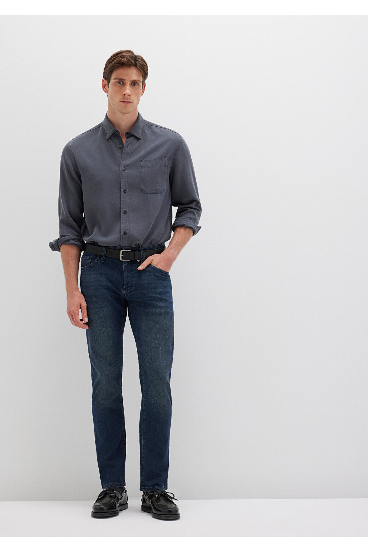 Jake Koyu Comfort Jean Pantolon 8842229786