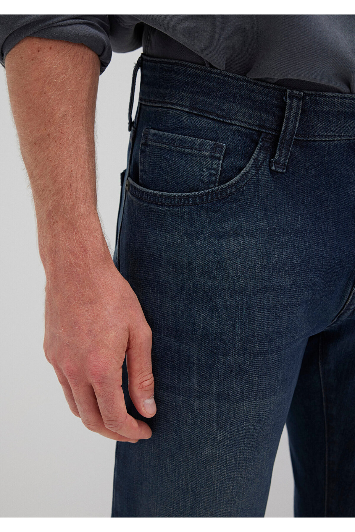 Jake Koyu Comfort Jean Pantolon 8842229786