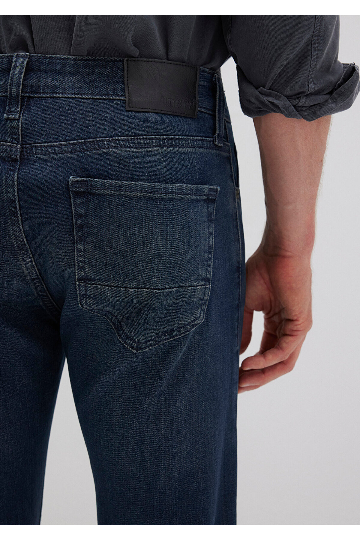 Jake Koyu Comfort Jean Pantolon 8842229786