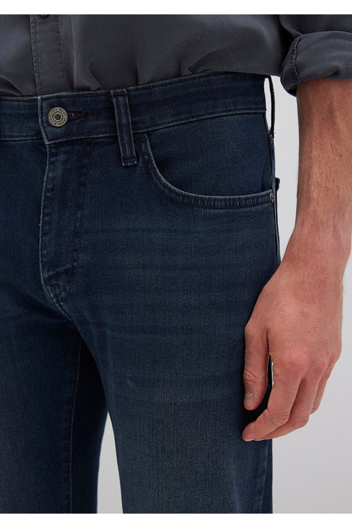Jake Koyu Comfort Jean Pantolon 8842229786