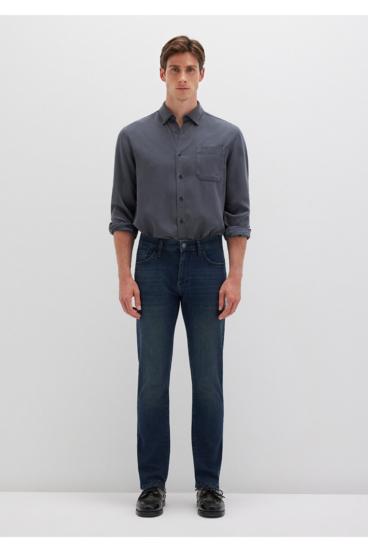 Jake Koyu Comfort Jean Pantolon 8842229786