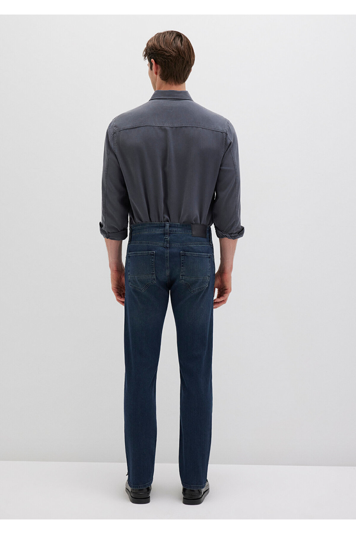 Jake Koyu Comfort Jean Pantolon 8842229786