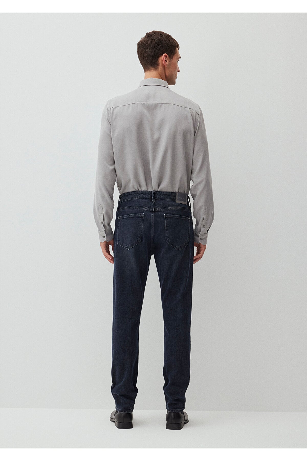 Jake Mavi Edition Gece Mavisi  Jean Pantolon 0042289403