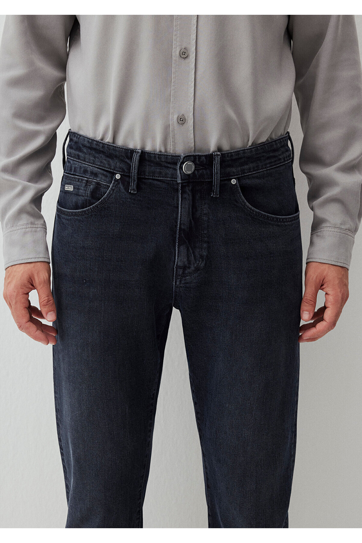 Jake Mavi Edition Gece Mavisi  Jean Pantolon 0042289403