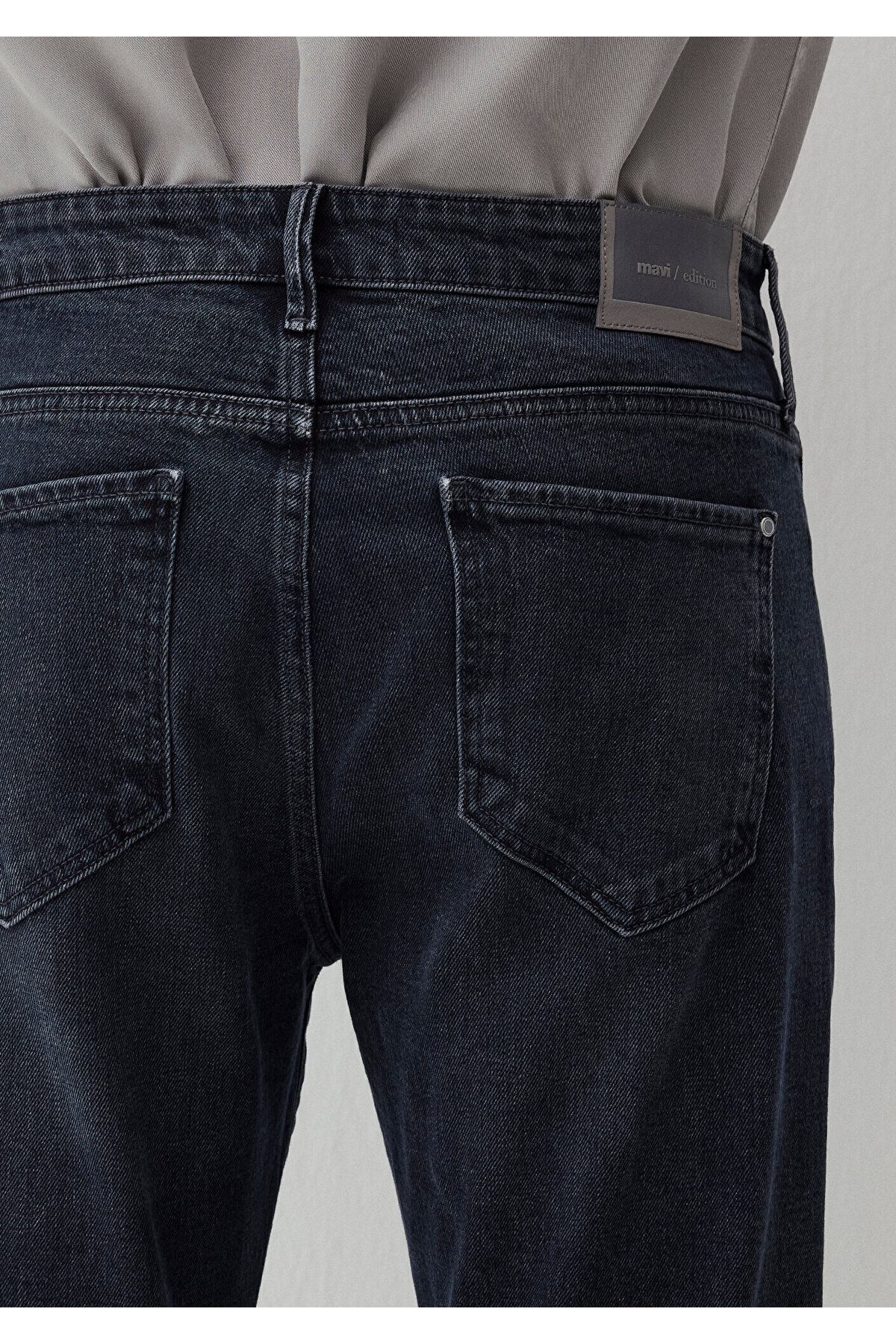 Jake Mavi Edition Gece Mavisi  Jean Pantolon 0042289403