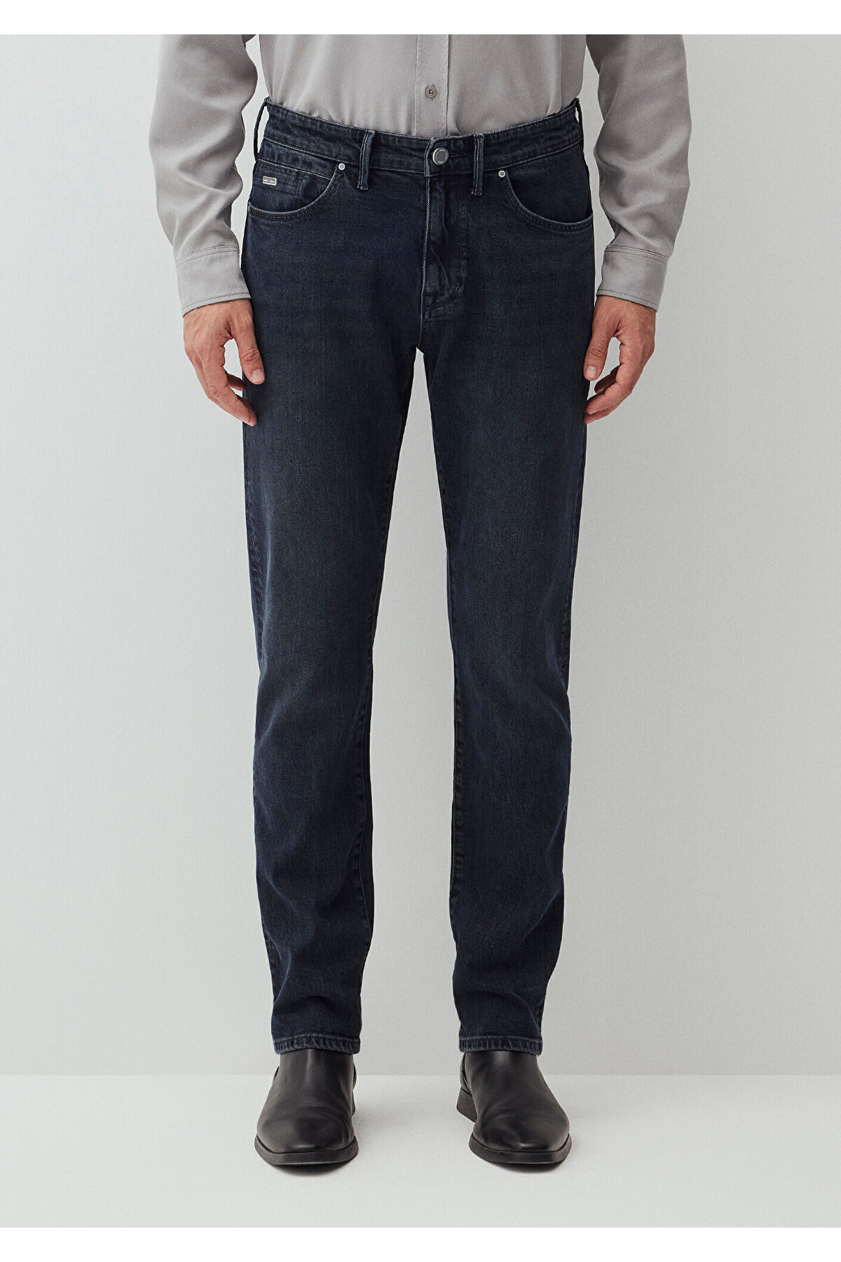 Jake Mavi Edition Gece Mavisi  Jean Pantolon 0042289403