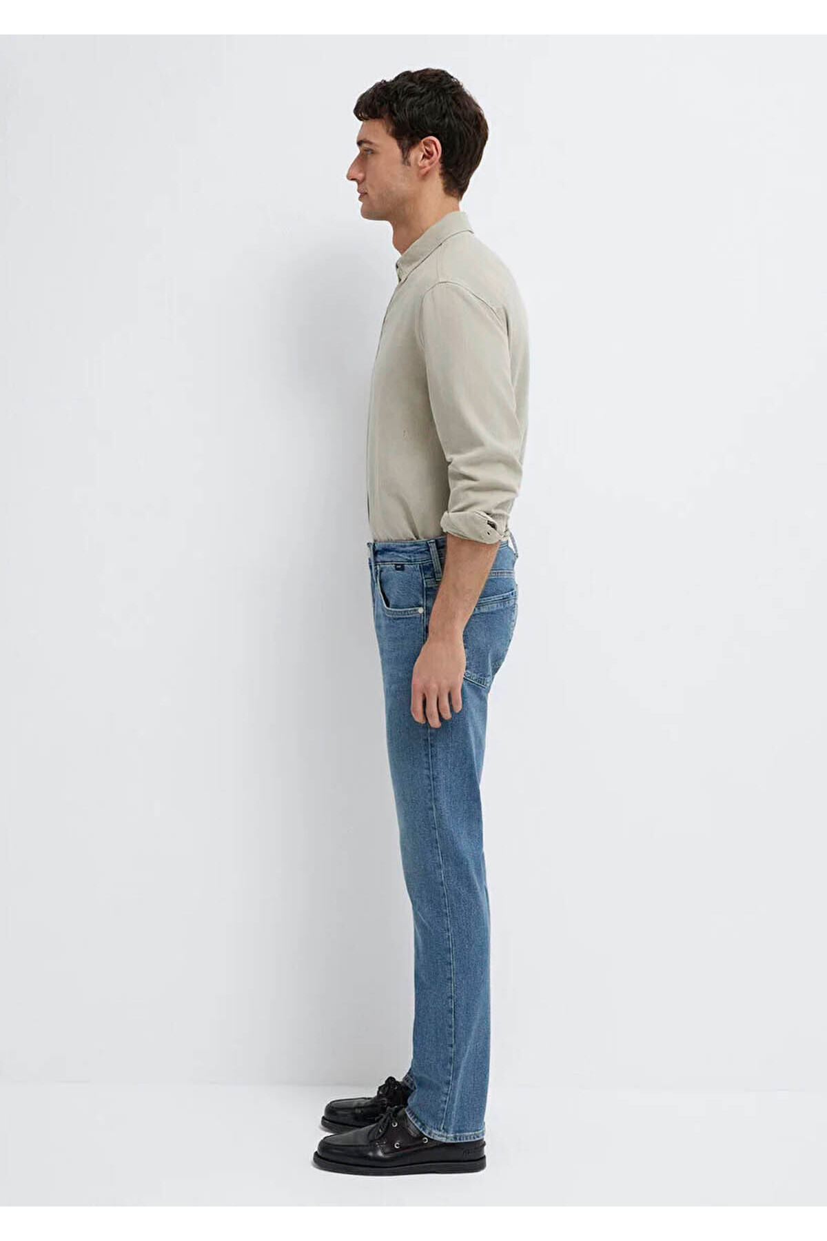 Jake Premium Erkek Jean Pantolon M00422A1728