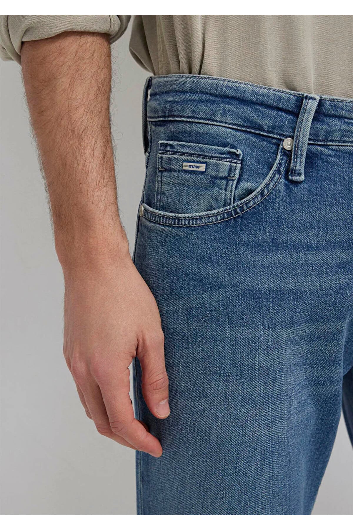 Jake Premium Erkek Jean Pantolon M00422A1728