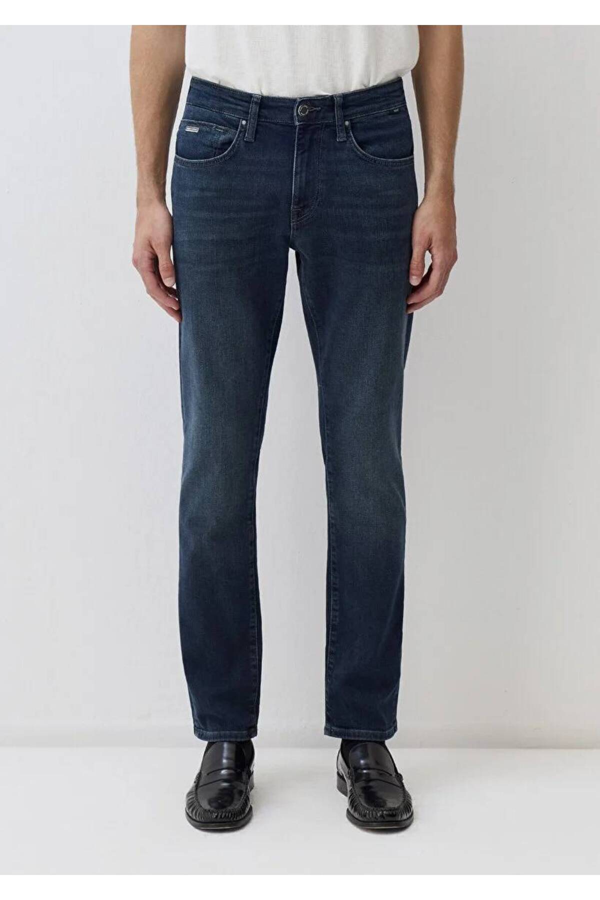 JAMES Erkek Jean Pantolon M0042490580
