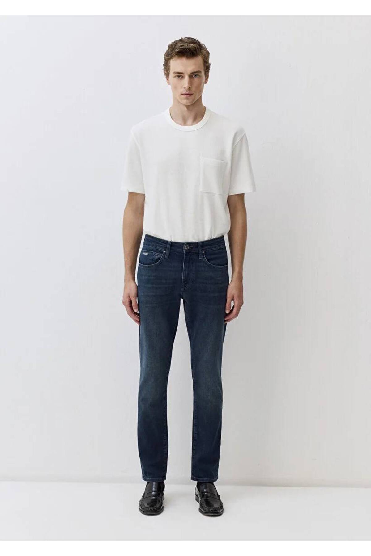 JAMES Erkek Jean Pantolon M0042490580
