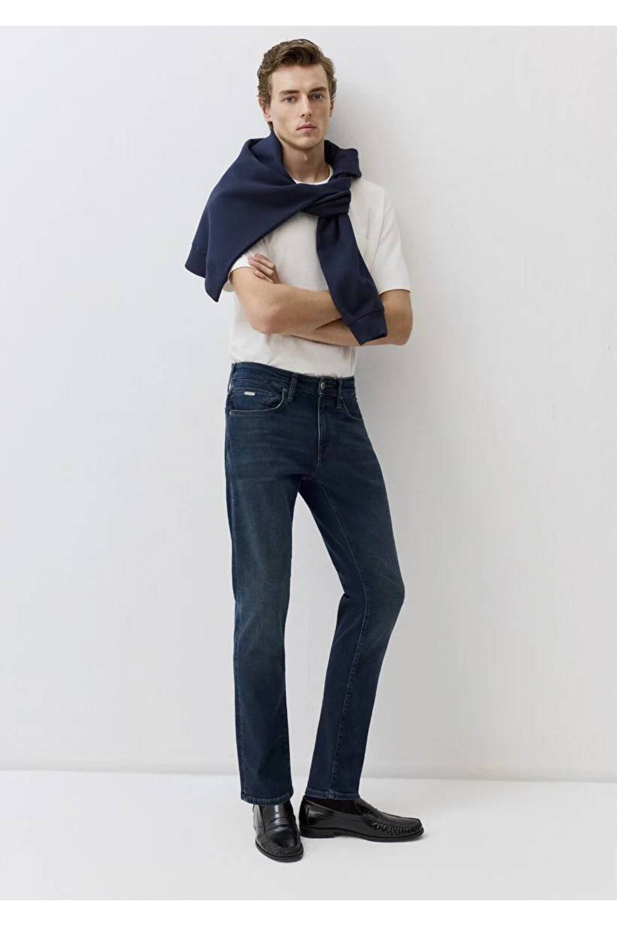 JAMES Erkek Jean Pantolon M0042490580