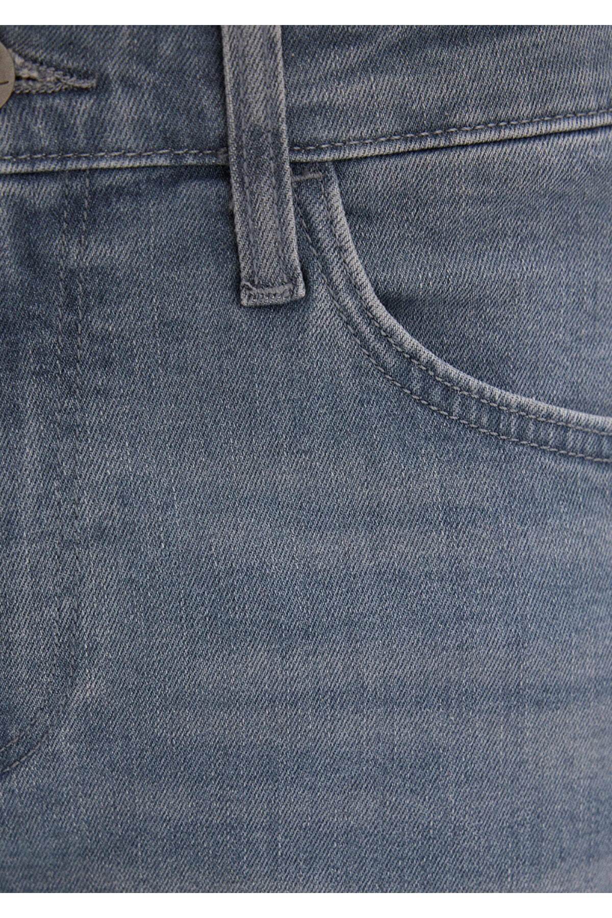 James Lux Black Gri Smoke Jean Pantolon 0042489350