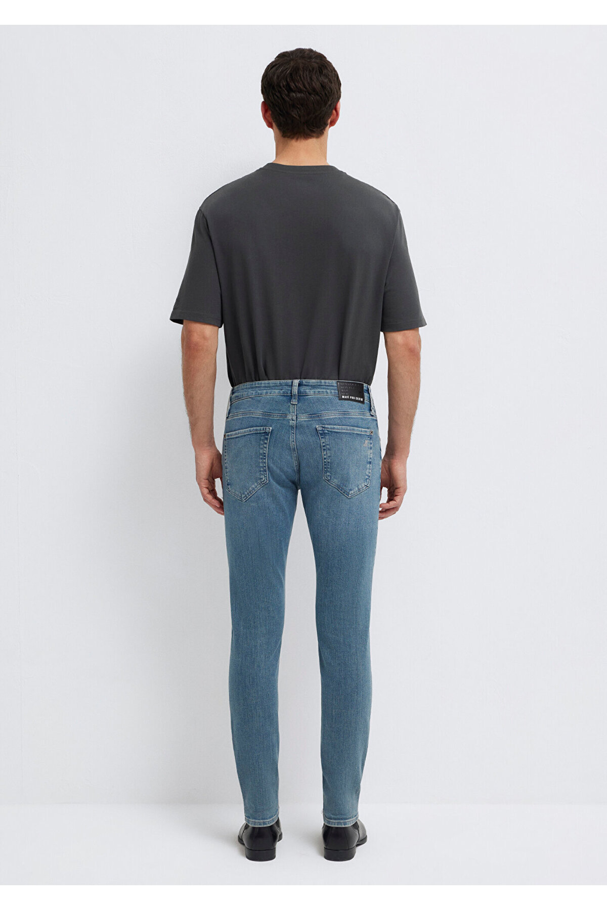 James Shaded Indigo Mavi Pro