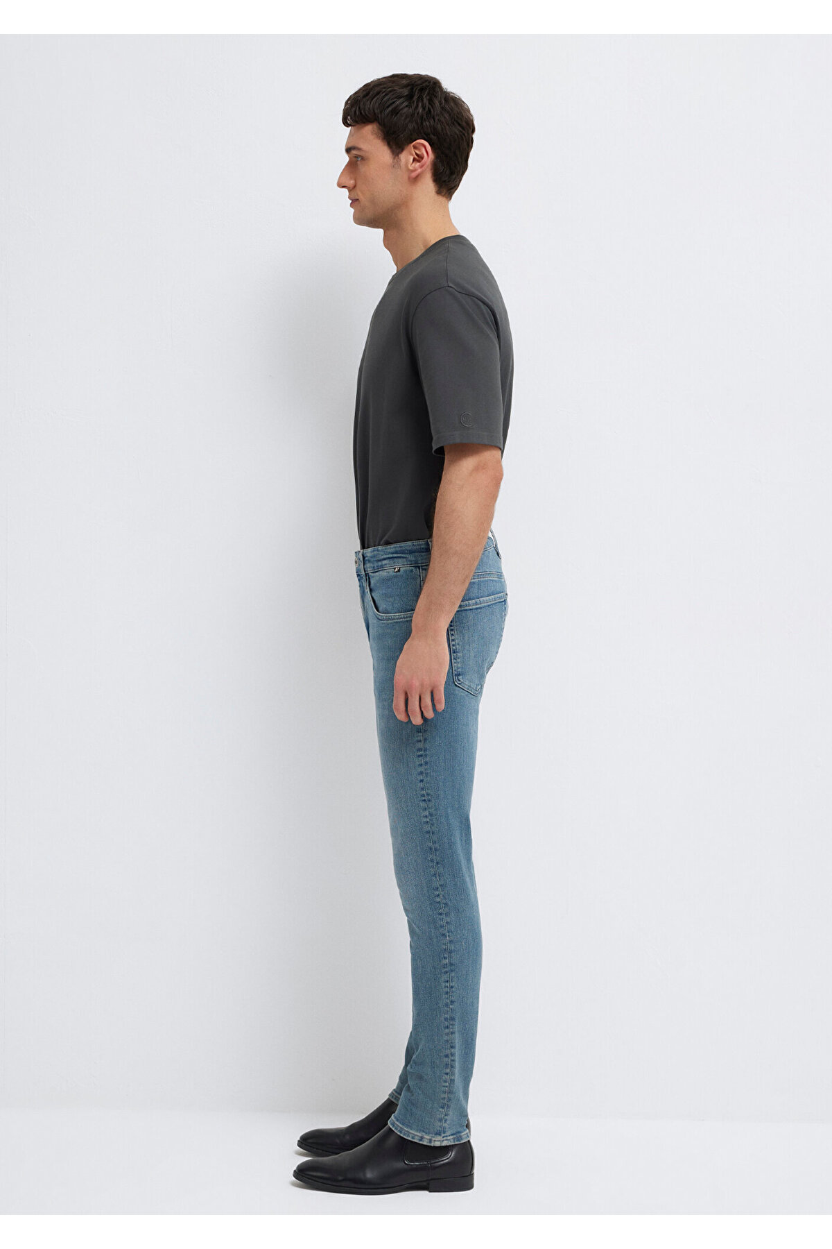 James Shaded Indigo Mavi Pro