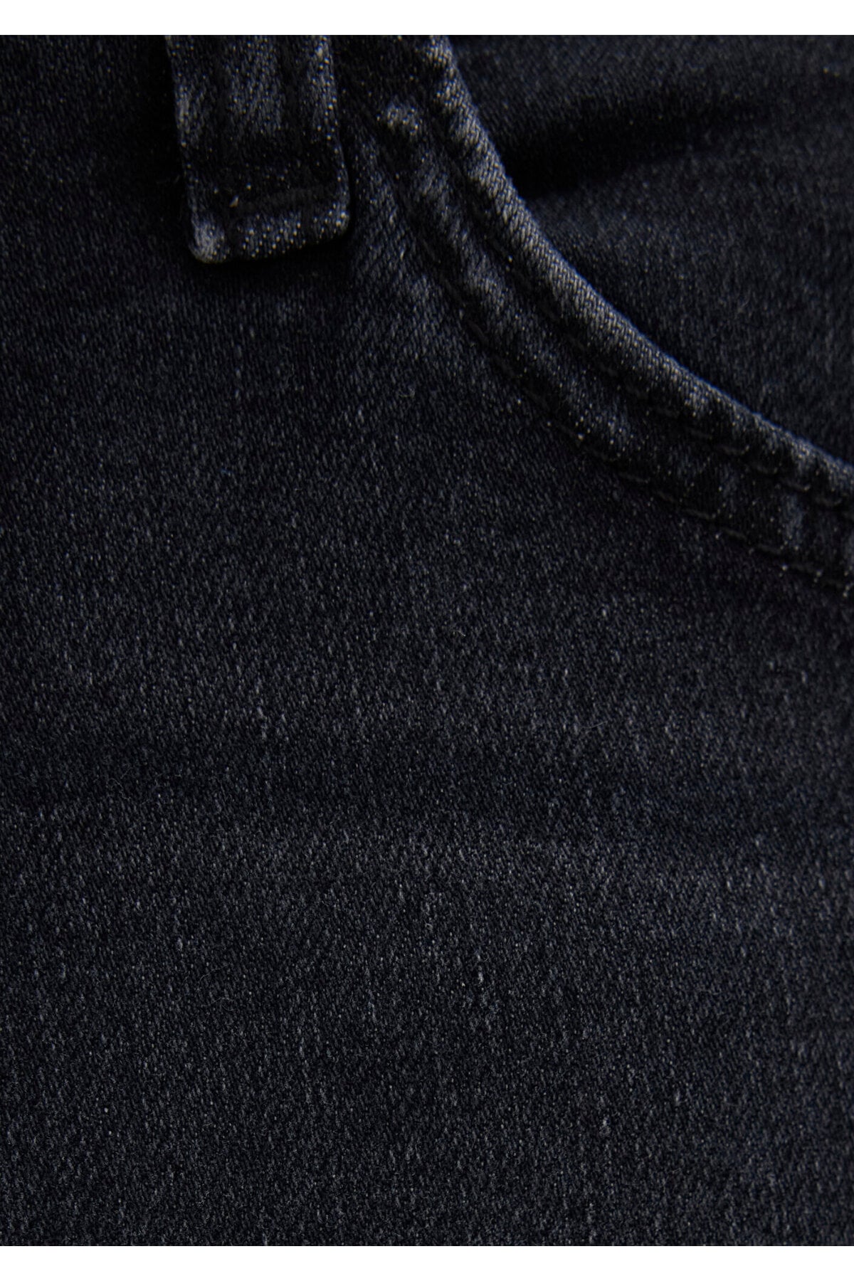 James Skinny Fit Dar Paça Jeans Erkek KOT PANTOLON 0042485215