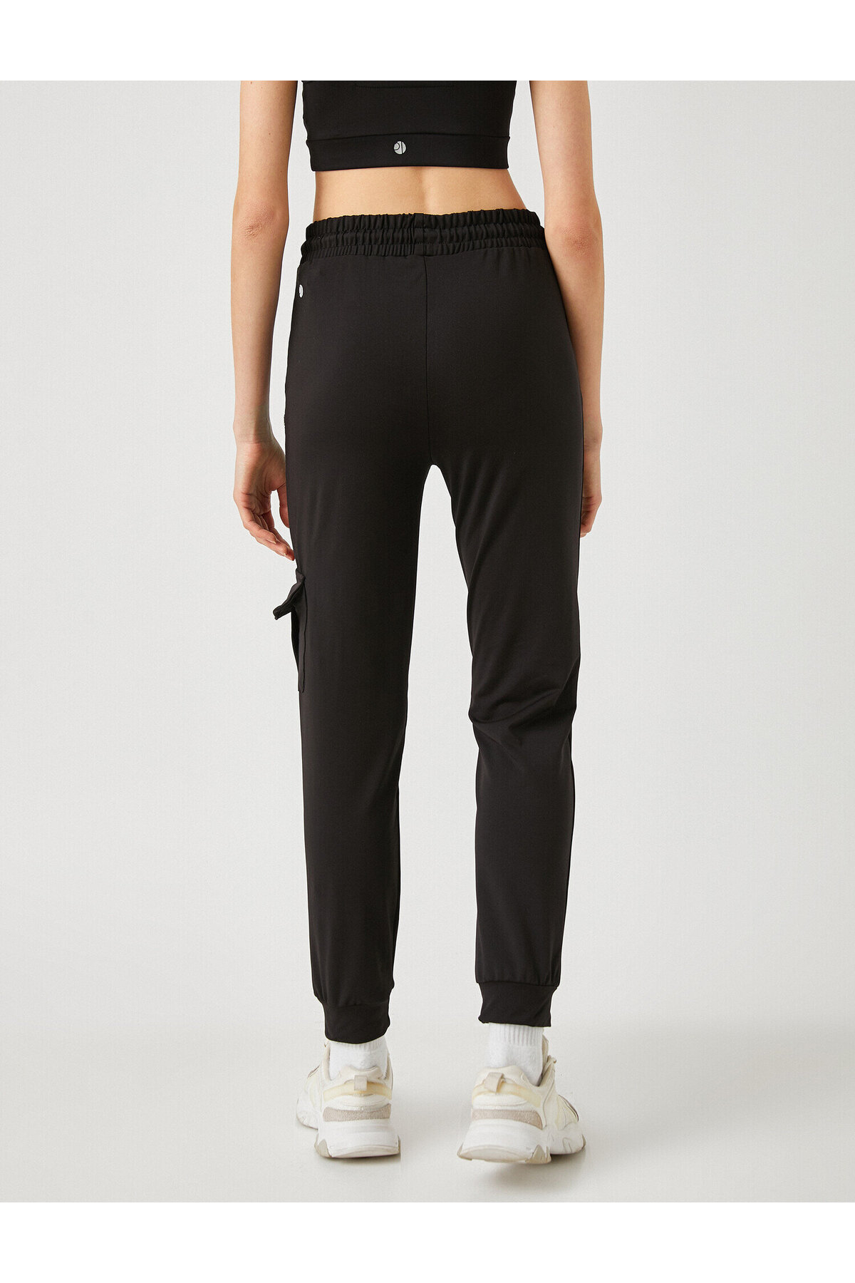 Jogger Spor Eşofman Altı