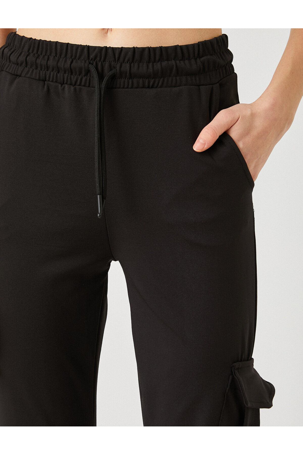 Jogger Spor Eşofman Altı