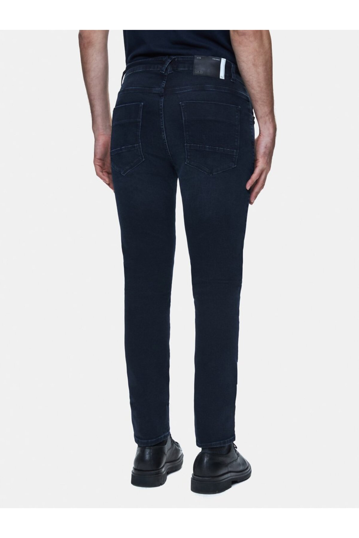 Joshua 200 Lacivert Pantolon