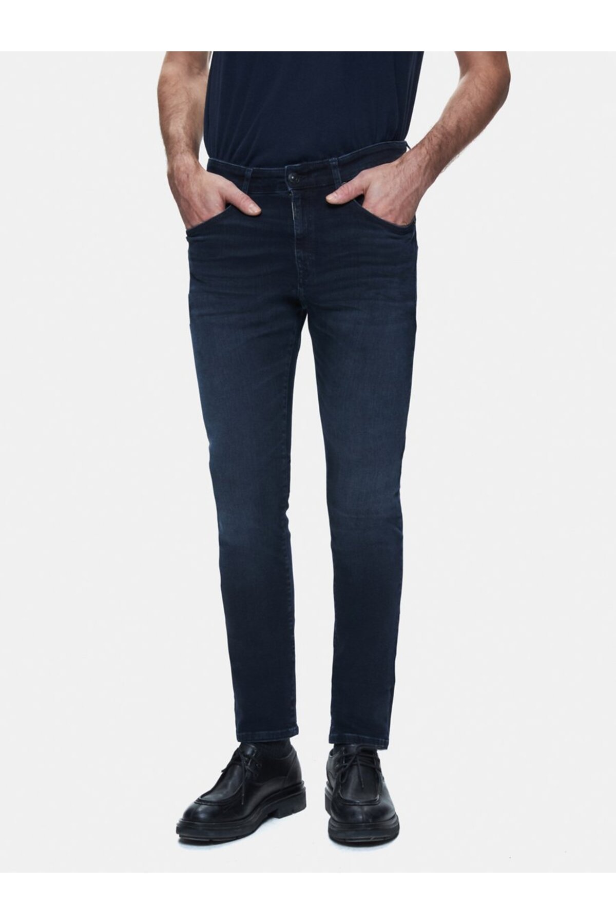 Joshua 200 Lacivert Pantolon