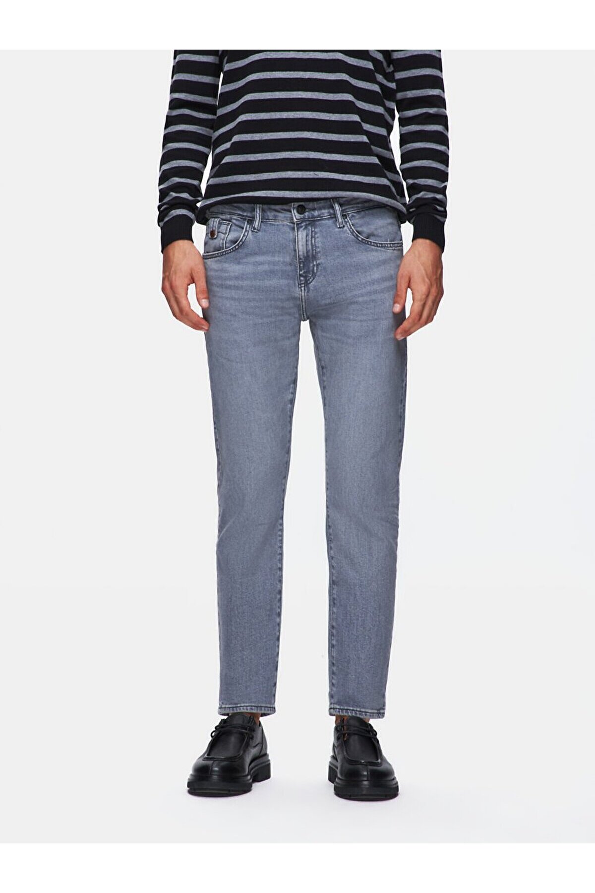 Joshua Larna Wash Jean Pantolon