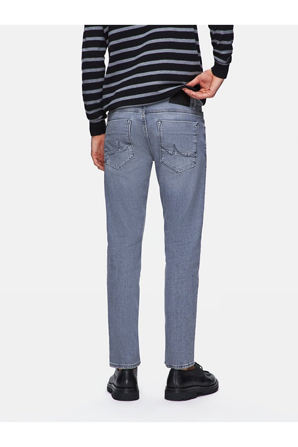 Joshua Larna Wash Jean Pantolon