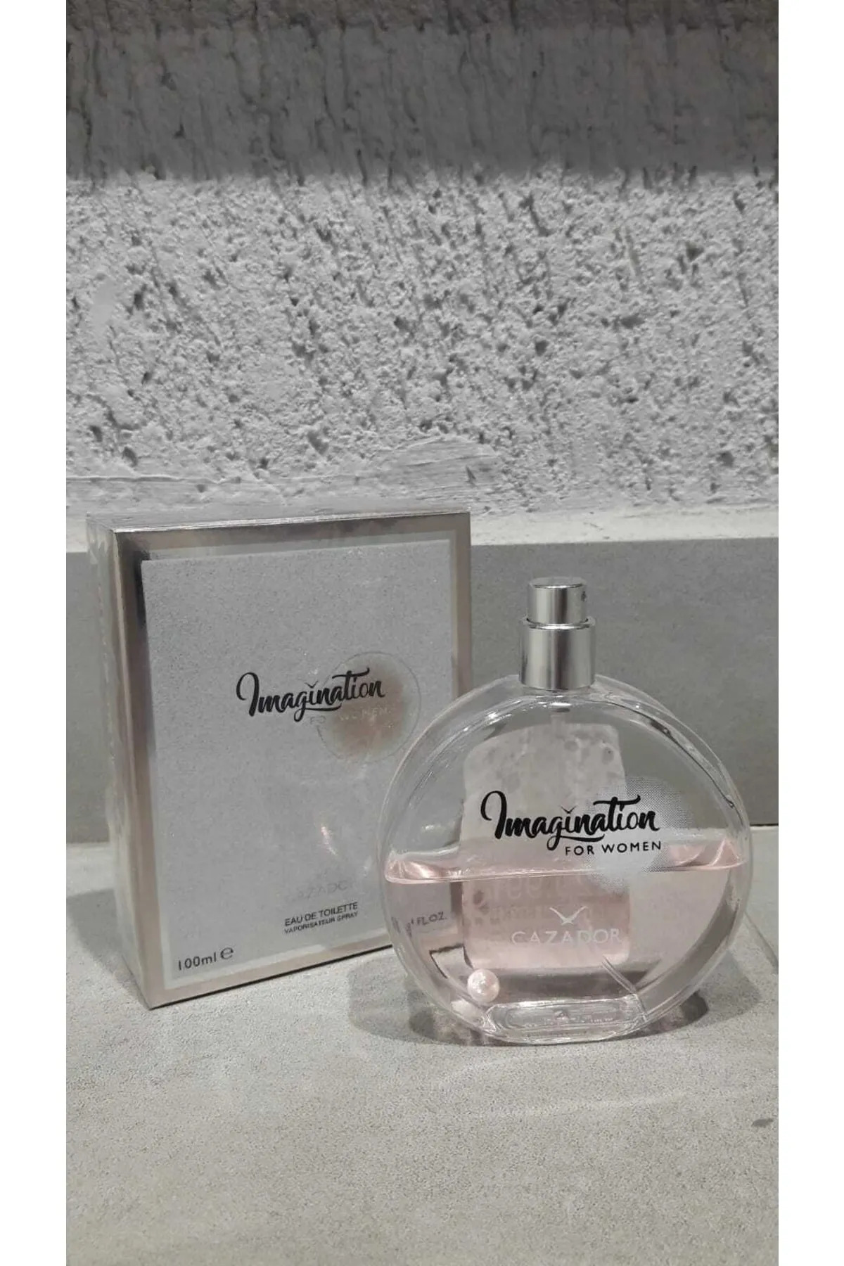 Kadın 9903 Byn Parfum Imagınatıon 100Cl