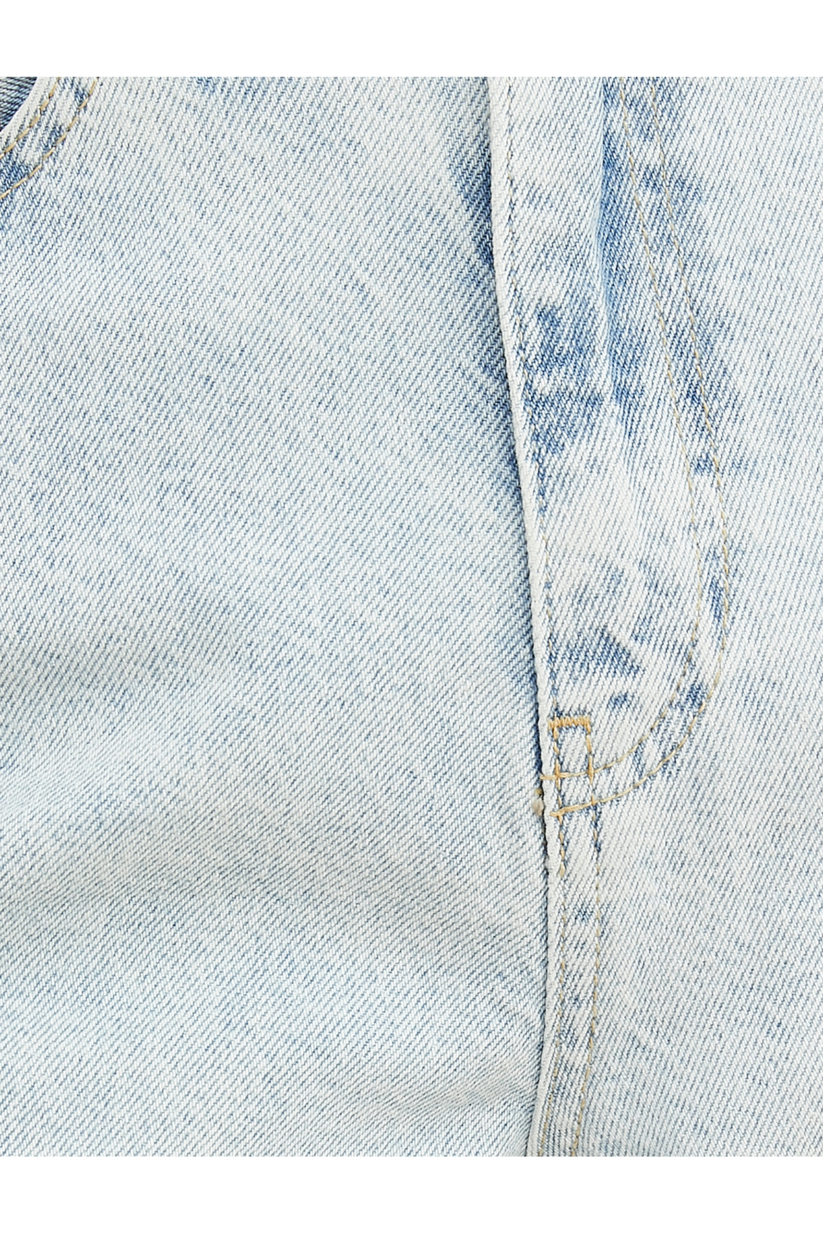 Kadın Açık İndigo Jeans 2SAL40054MD