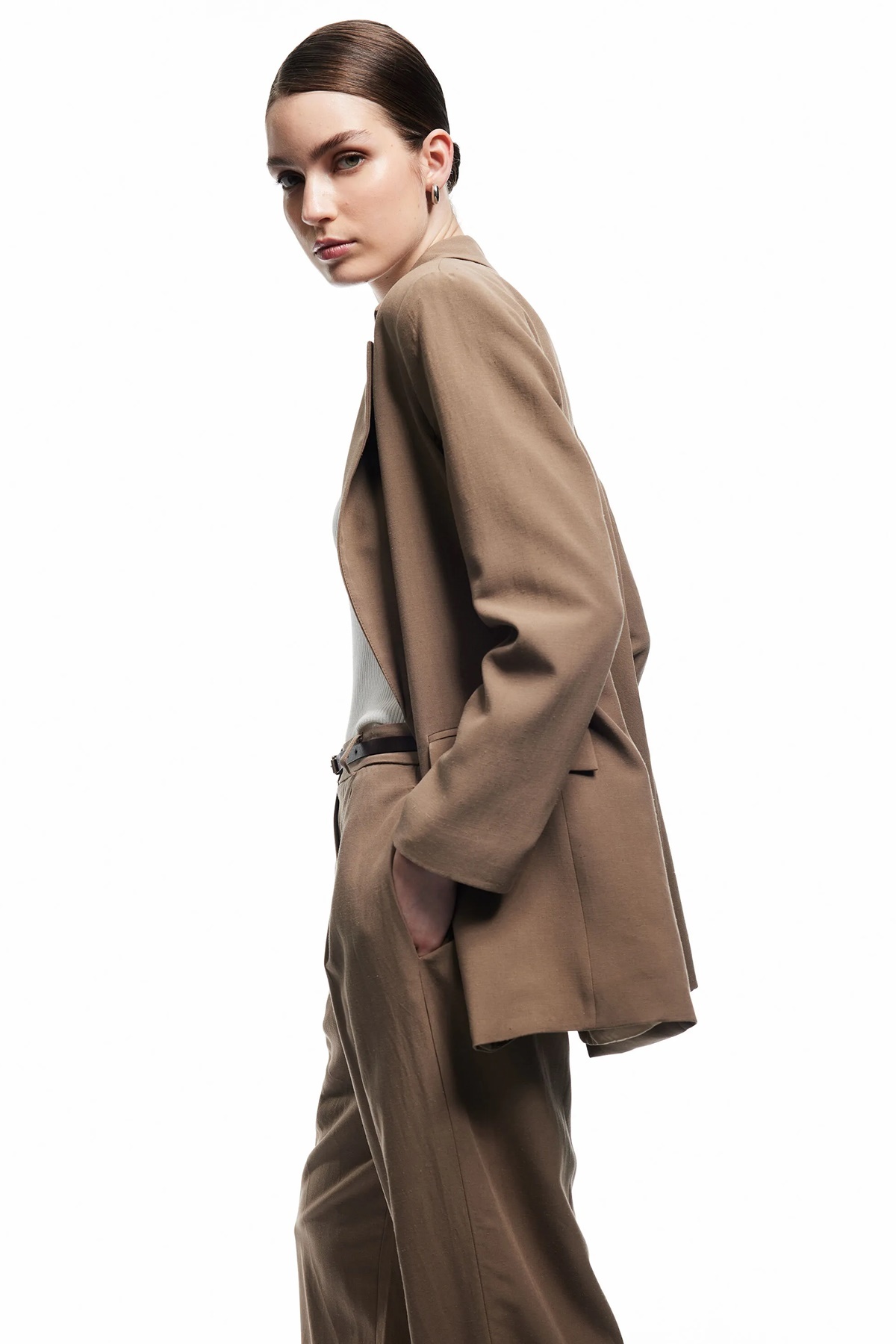 Kadın Ceket 5Sak50164Uw565