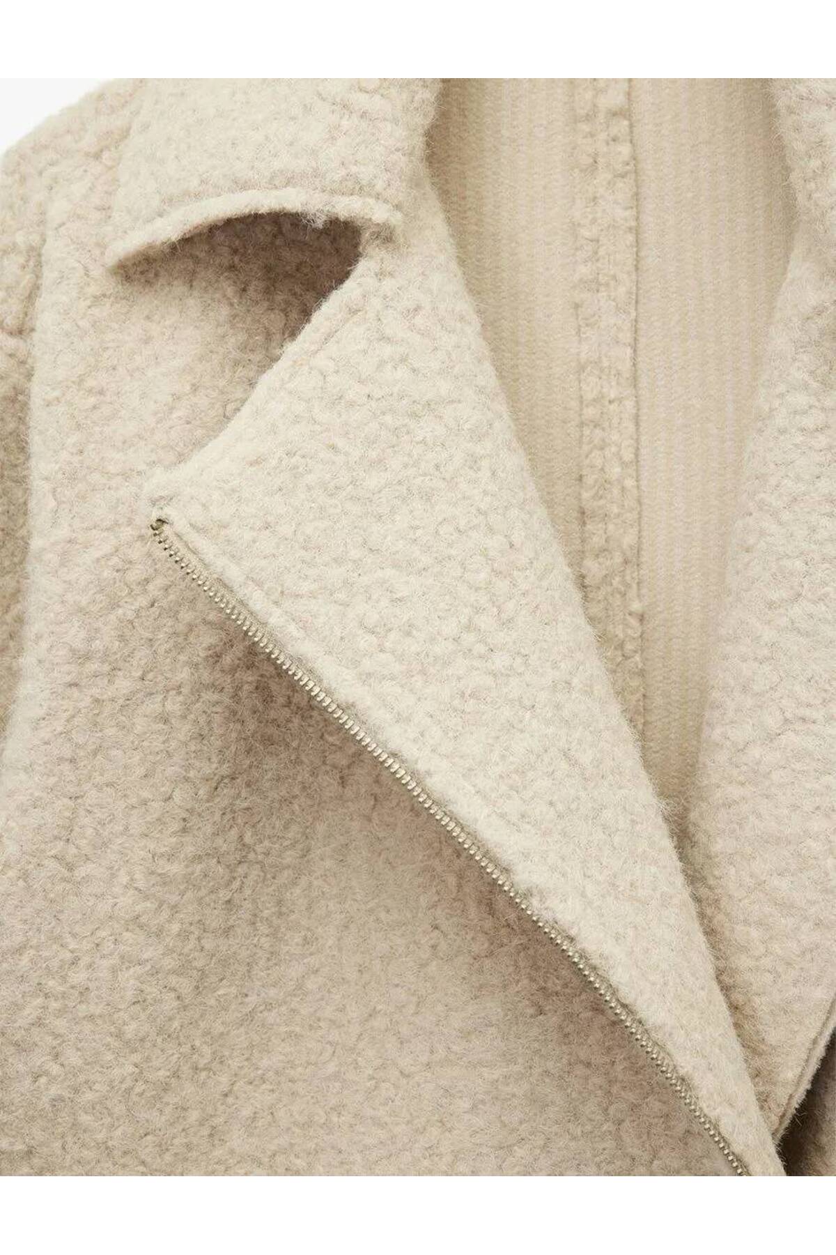 Kadın Ceket 6Wak20198Ew