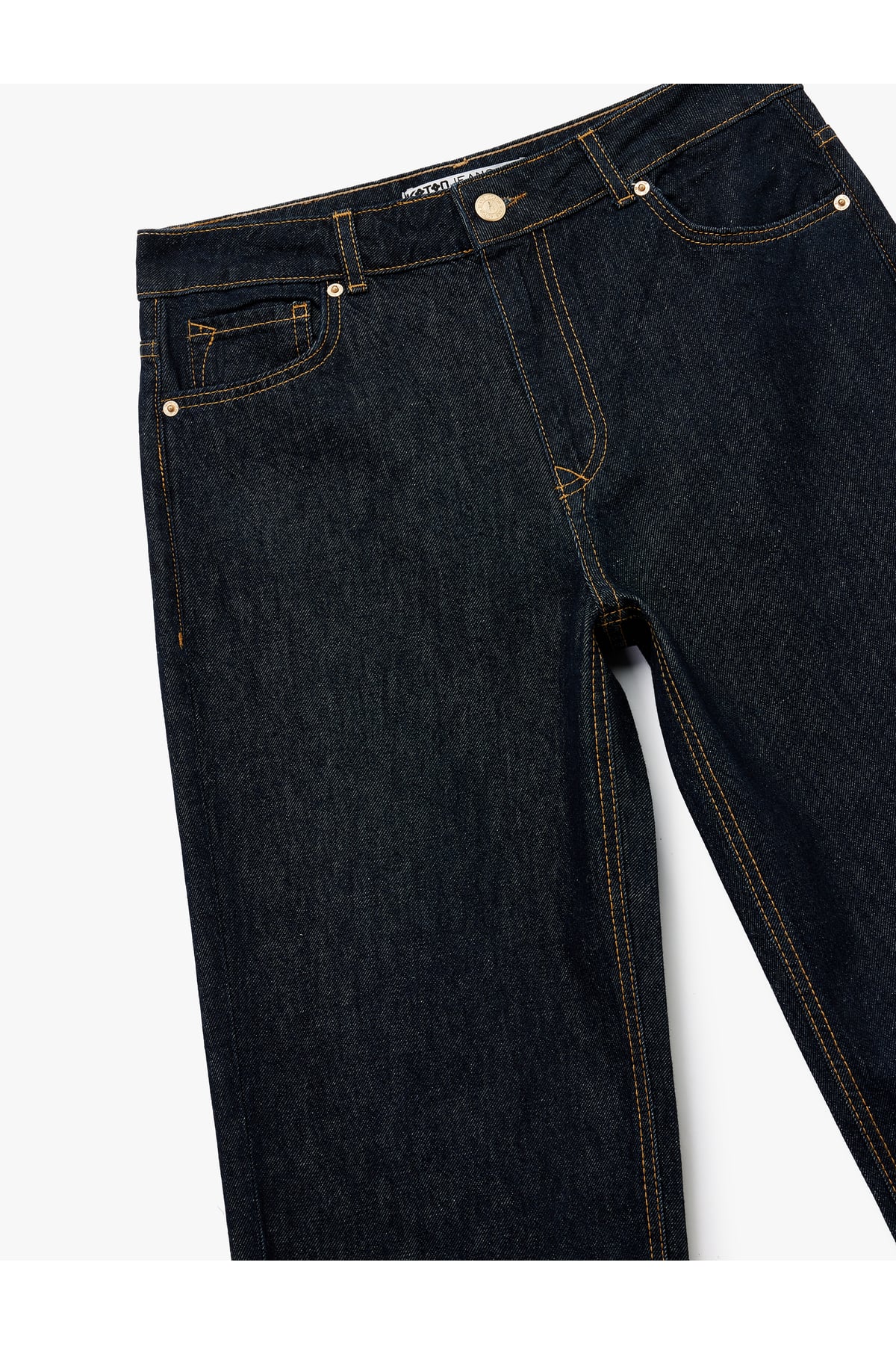 Kadın Jean Pantolon 6WAL40084MD