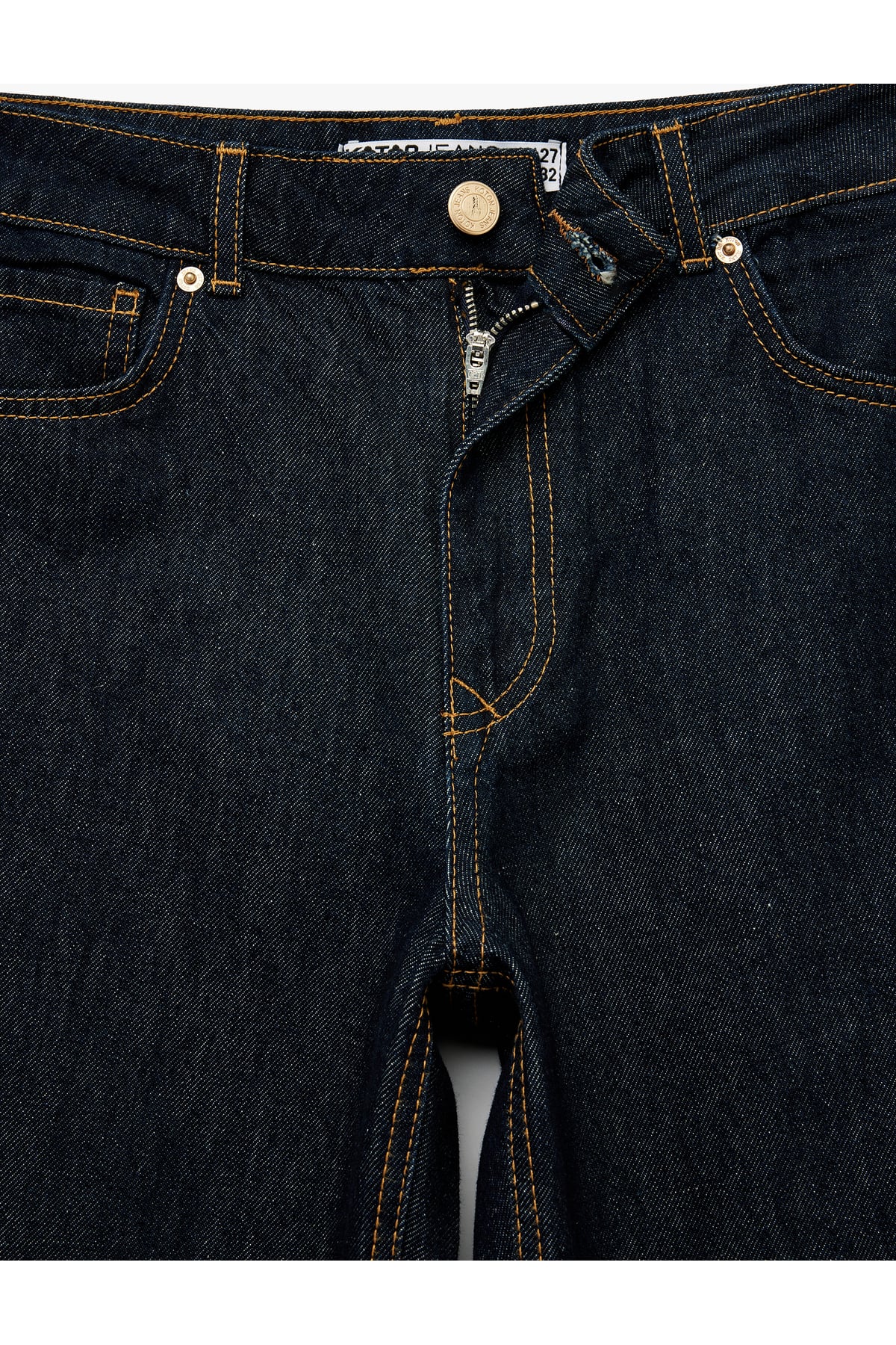 Kadın Jean Pantolon 6WAL40084MD