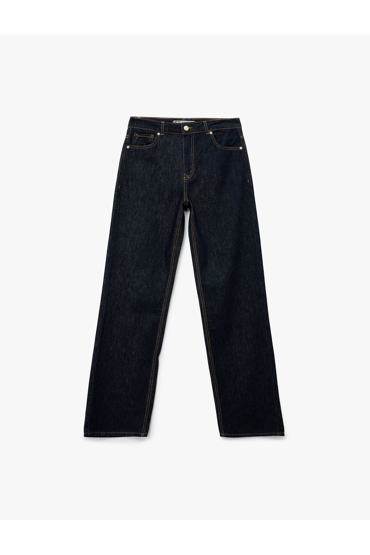 Kadın Jean Pantolon 6WAL40084MD