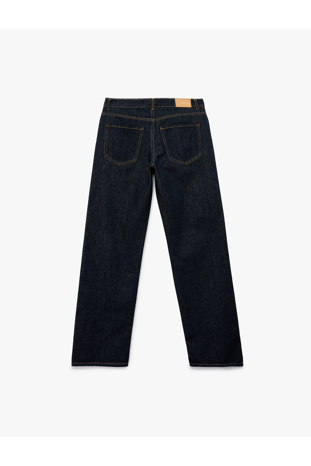Kadın Jean Pantolon 6WAL40084MD