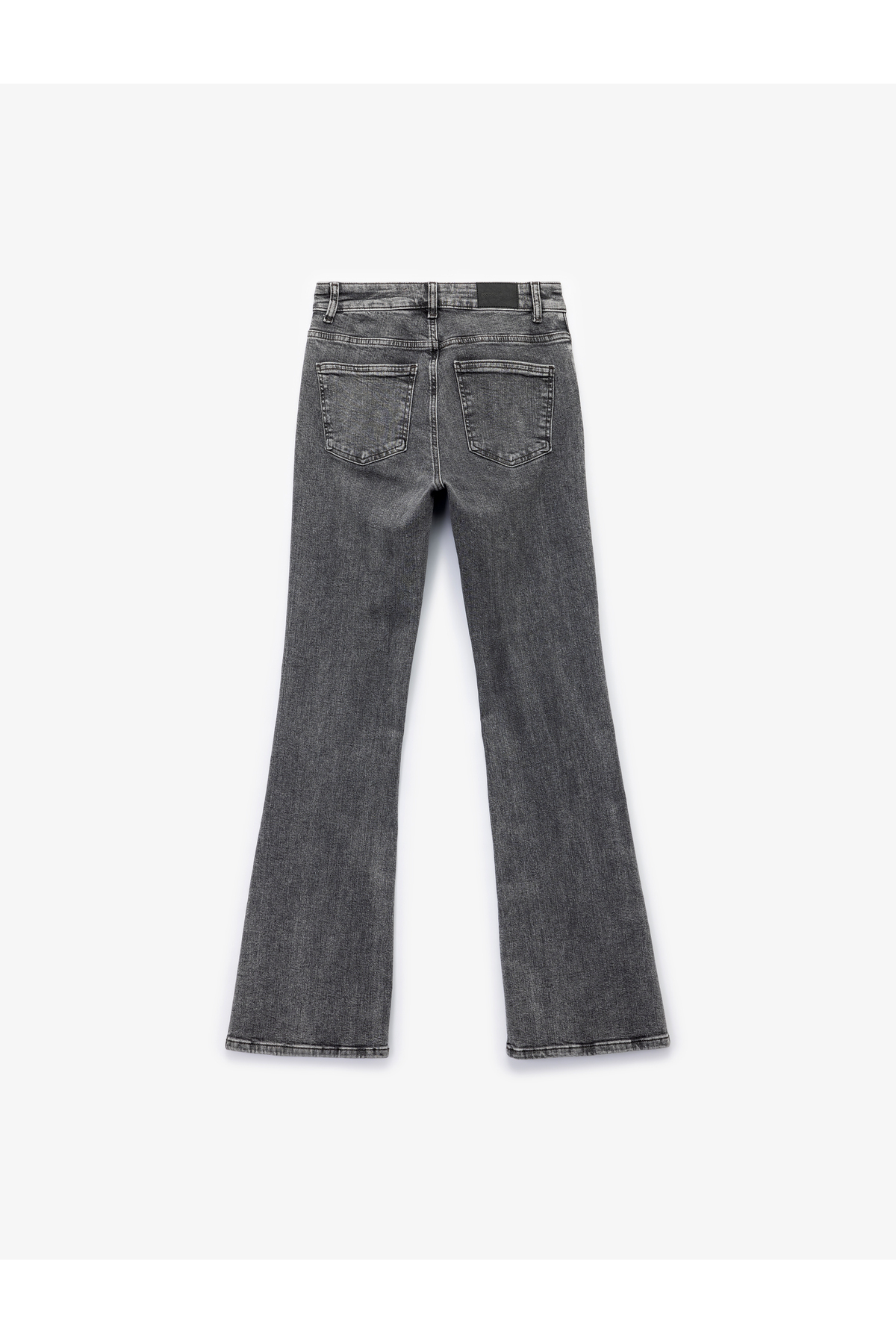 Kadın Jean Pantolon 6WAL40160MD