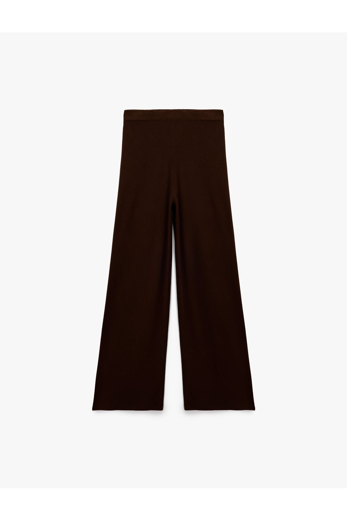 Kadın / Kız Kahverengi Pantolon (Model Kodu:6WAK40006HT540)