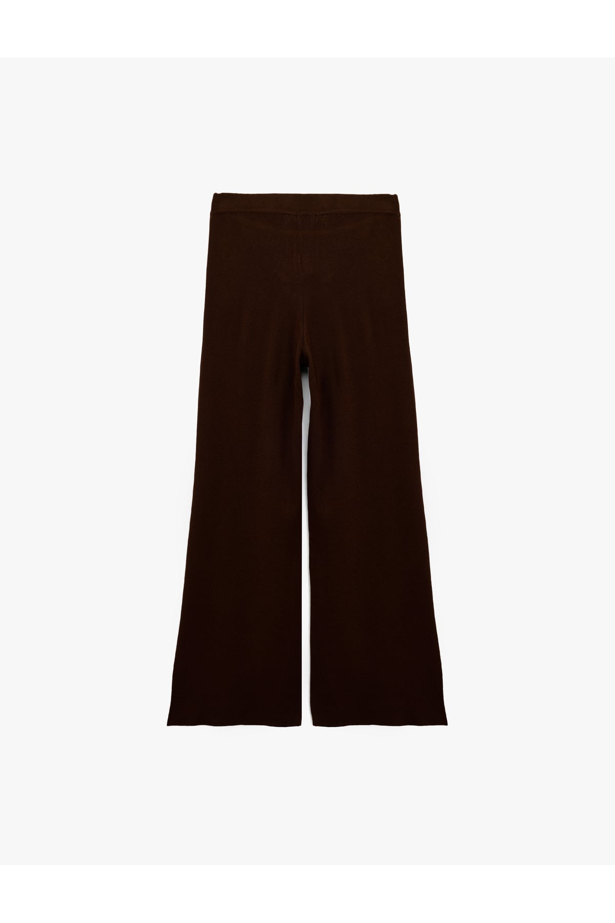 Kadın / Kız Kahverengi Pantolon (Model Kodu:6WAK40006HT540)