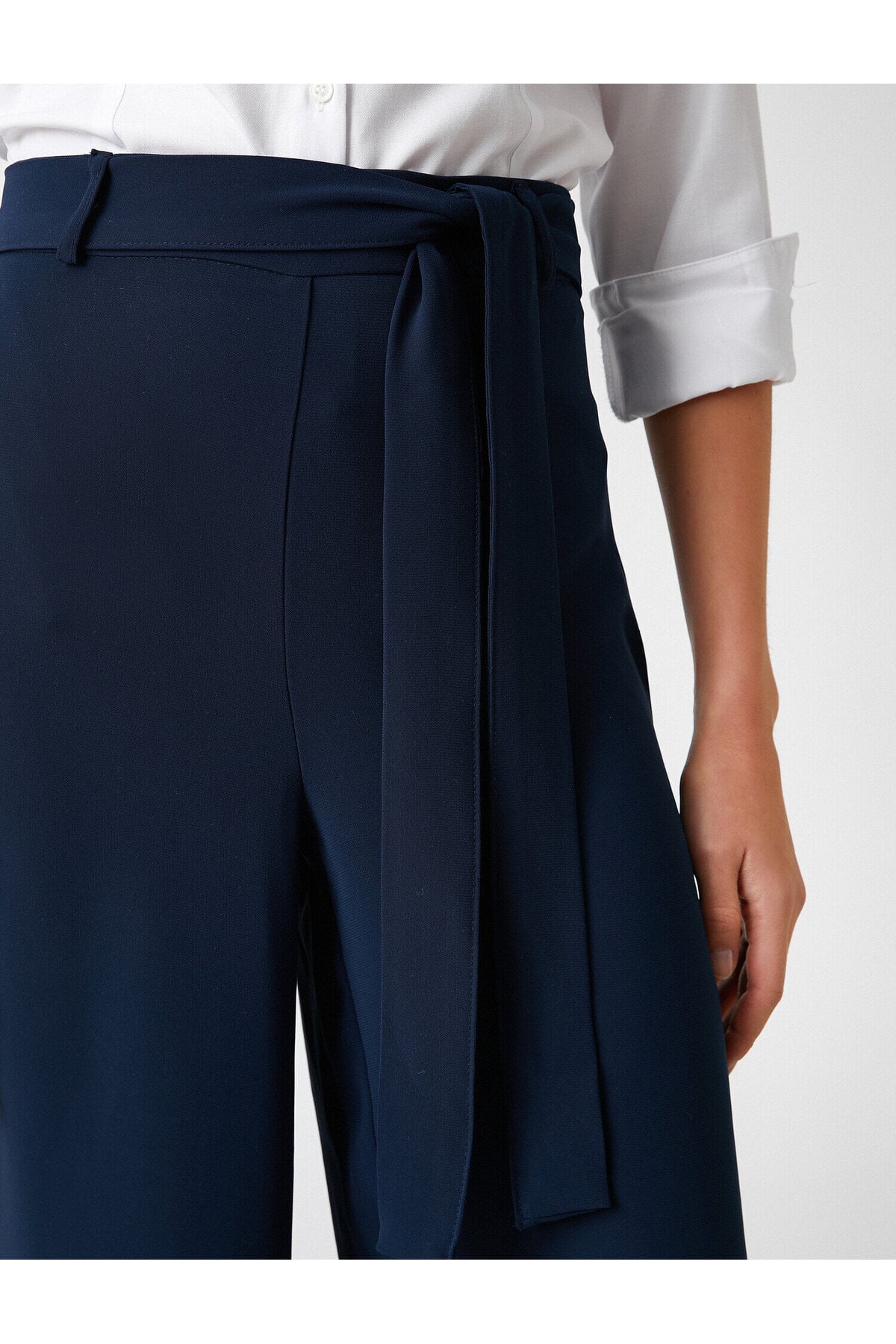 Kadın Lacivert Jeans 2YAK42481UW