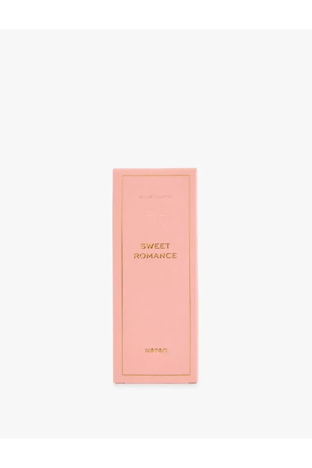 Kadın Parfüm Sweet Romance 100 ML