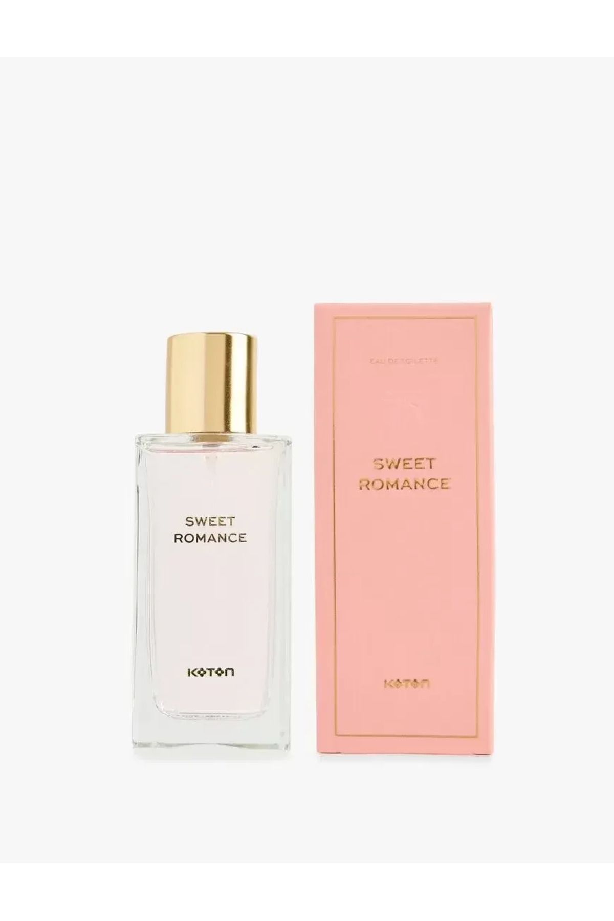 Kadın Parfüm Sweet Romance 100 ML