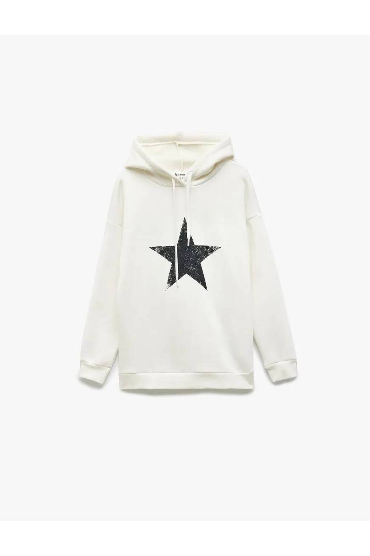 Kadın Sweat 6Wal10134Ik