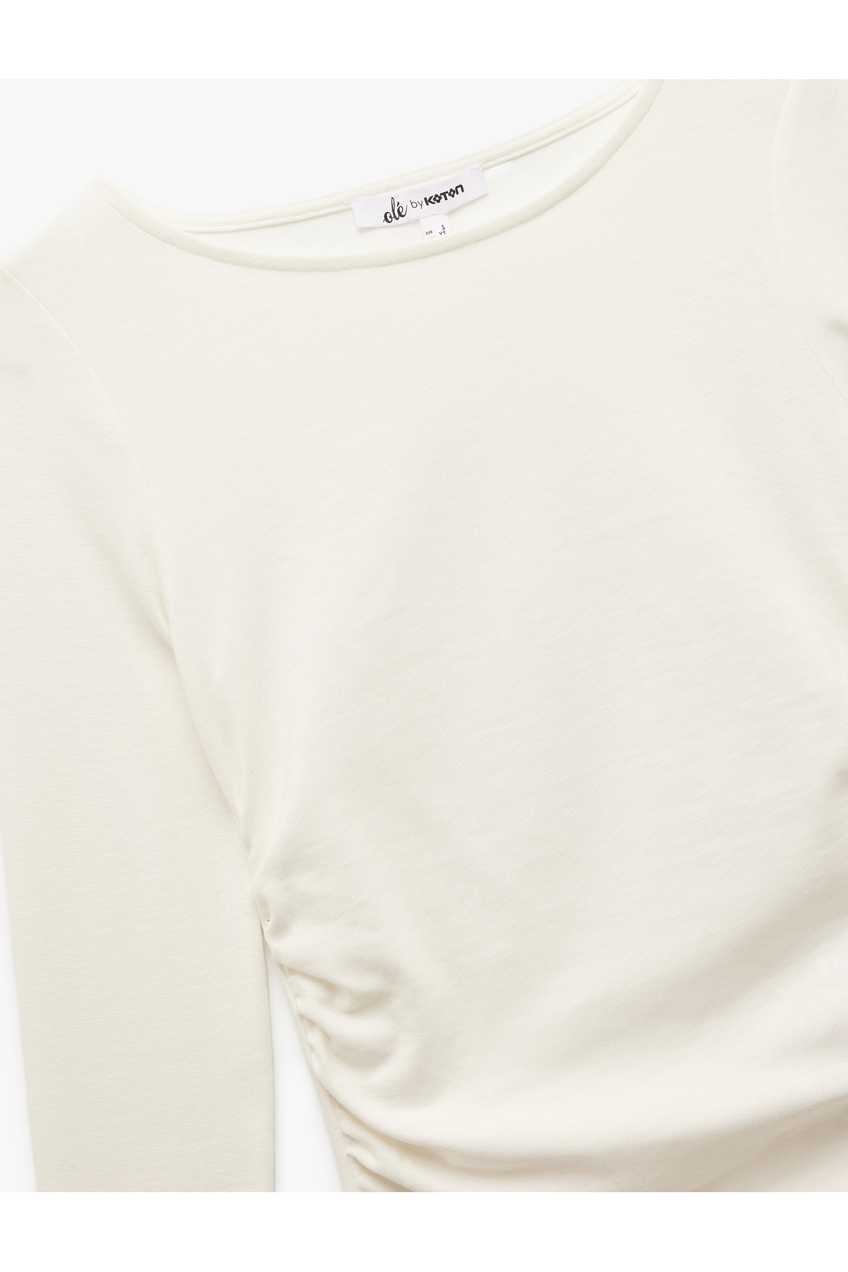 Kadın Sweat 6Wal10195Ik