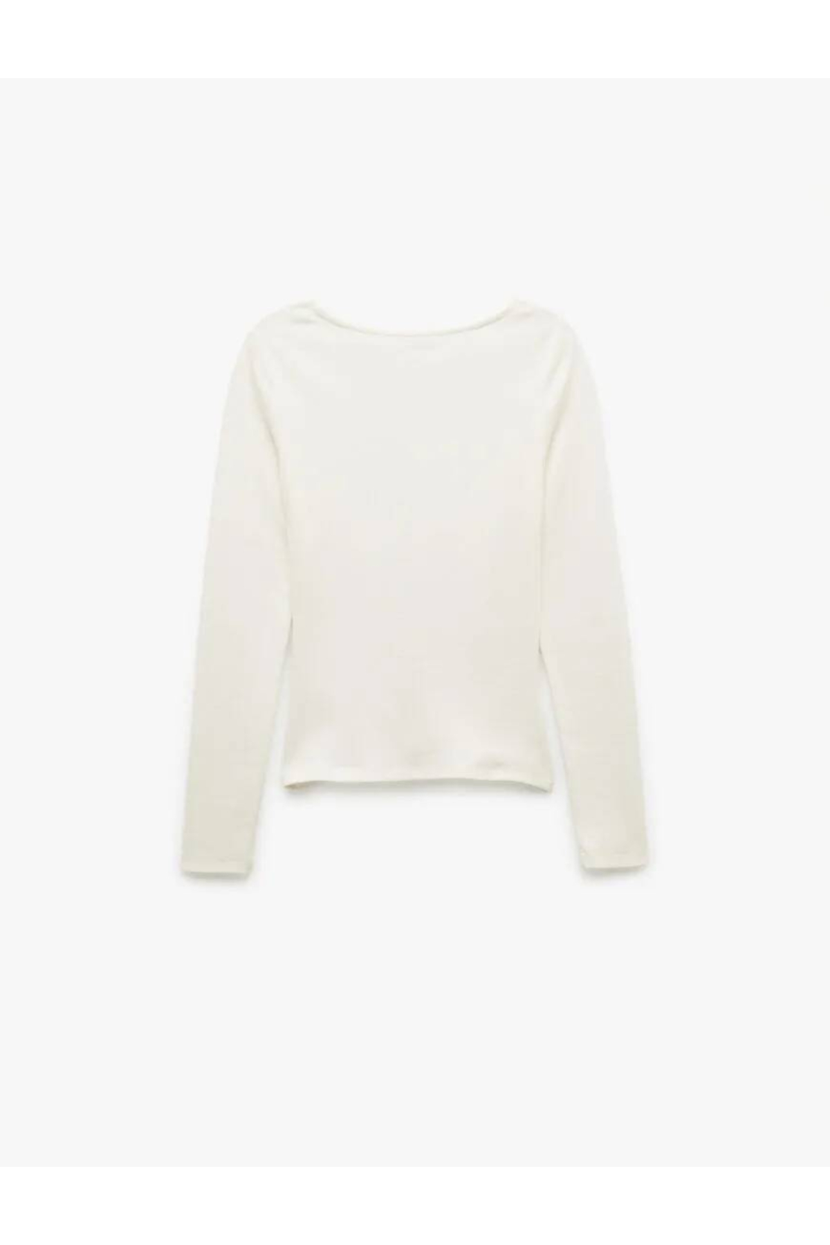 Kadın Sweat 6Wal10195Ik