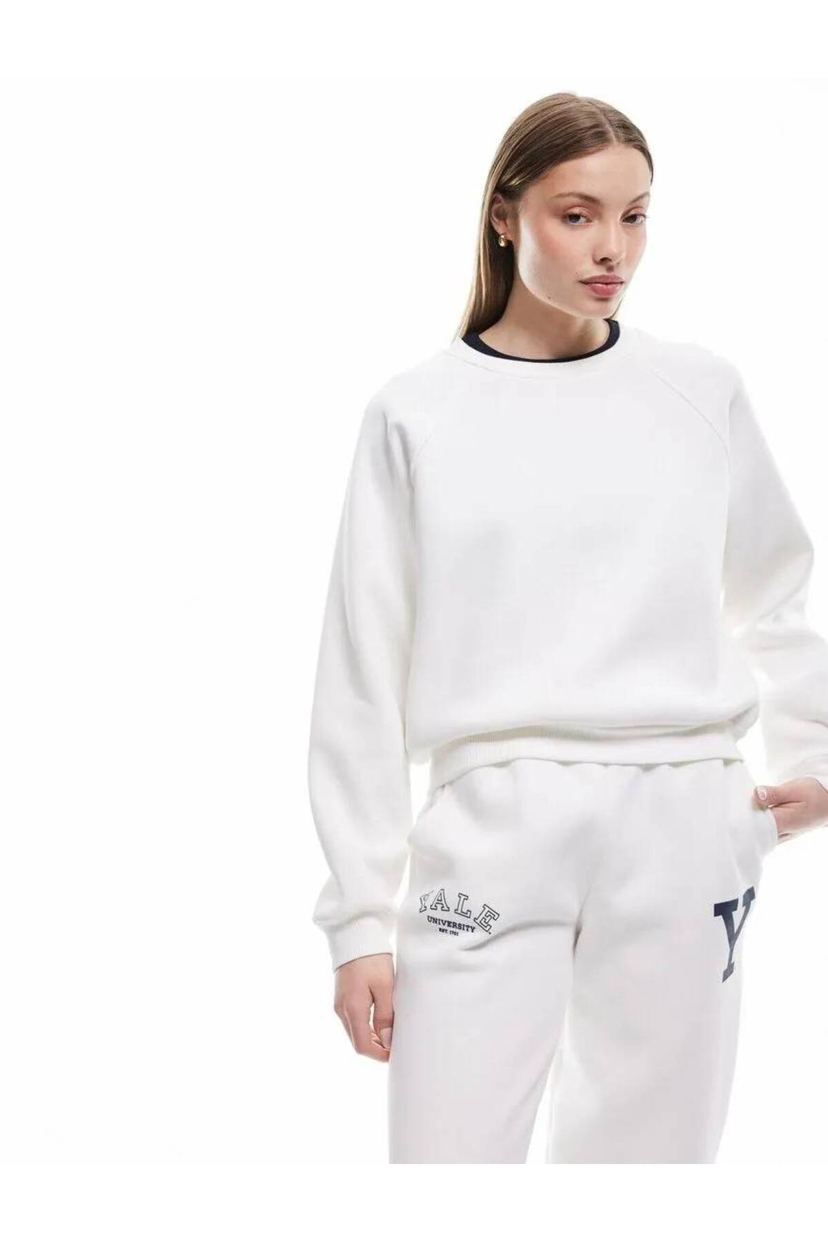Kadın Sweat 6WAL10225IK