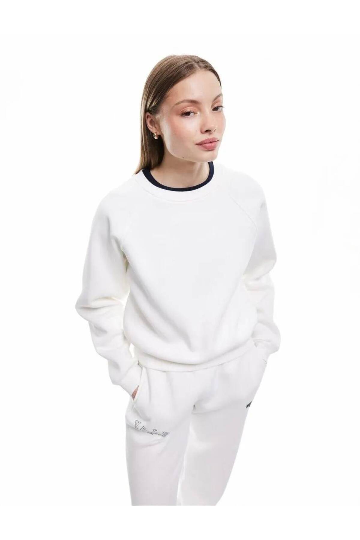 Kadın Sweat 6WAL10225IK