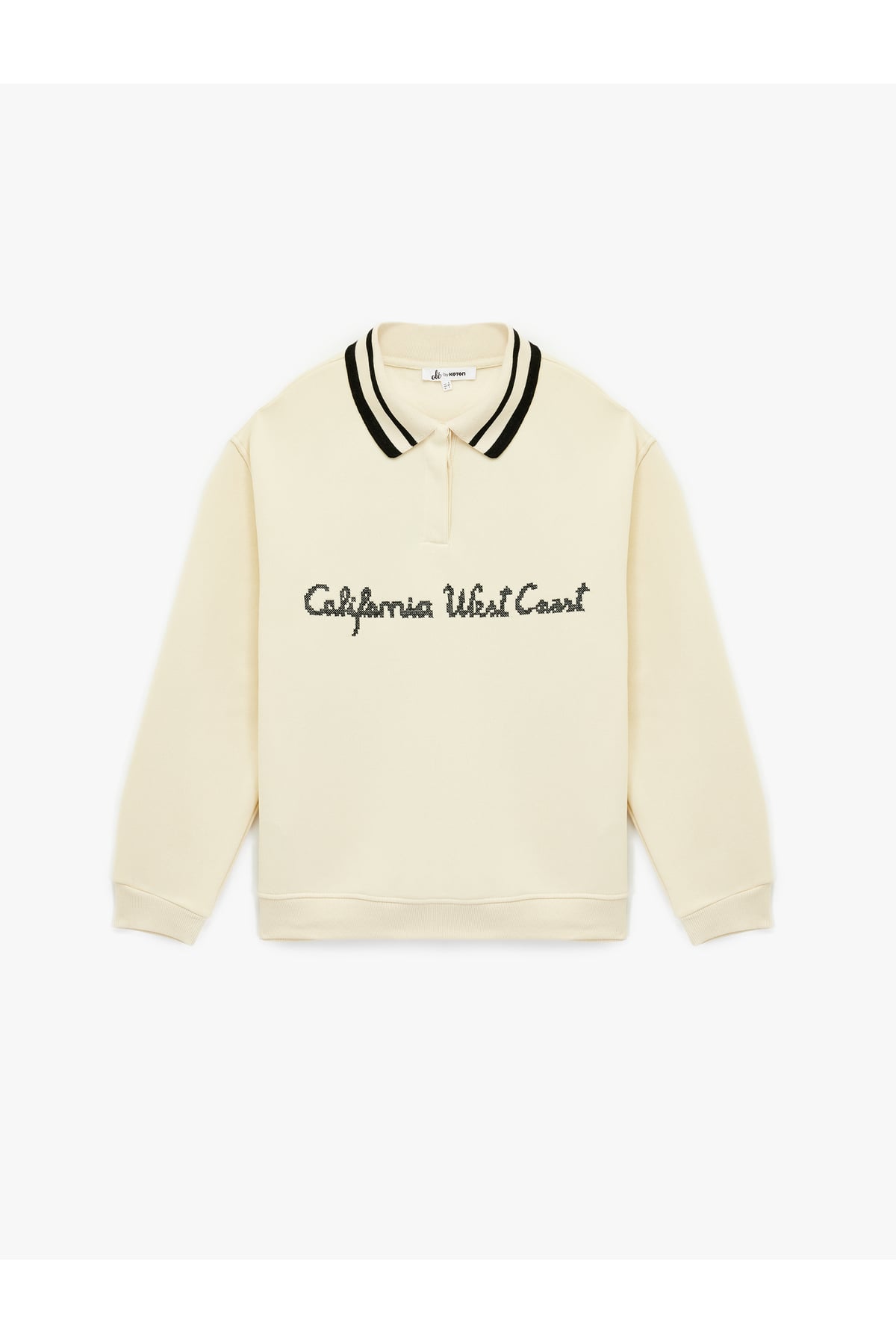 Kadın Sweatshırts 6Wal10357Ik