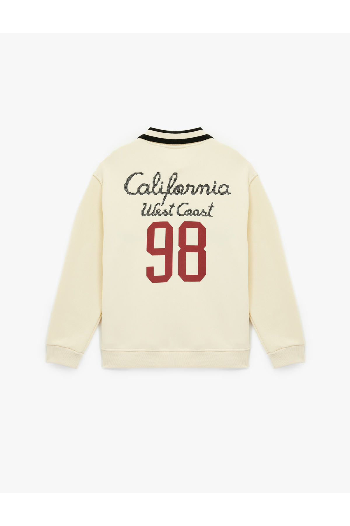 Kadın Sweatshırts 6Wal10357Ik
